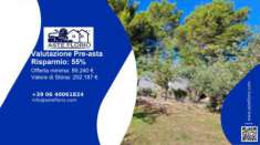 Foto Immobile in asta di 4619 m in vendita a Cerda