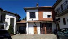 Foto Immobile in asta di 463 m con pi di 5 locali e box auto doppio in vendita a Gabiano