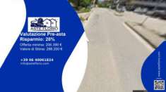 Foto Immobile in asta di 463 m in vendita a Recanati