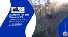 Foto Immobile in asta di 46380 m in vendita a Isernia