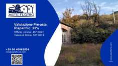 Foto Immobile in asta di 464 m con pi di 5 locali in vendita a Castellarano