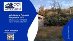 Foto Immobile in asta di 464 m con pi di 5 locali in vendita a Castellarano