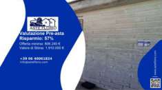 Foto Immobile in asta di 4640 m con pi� di 5 locali in vendita a Anzio