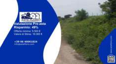 Foto Immobile in asta di 4650 m in vendita a Teano