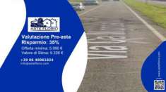 Foto Immobile in asta di 4668 m in vendita a Badia Polesine