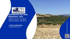 Foto Immobile in asta di 467 m in vendita a Ferrandina