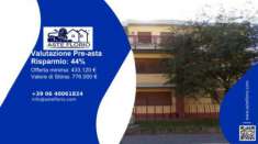 Foto Immobile in asta di 468 m, box auto in vendita a Forl