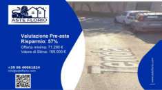 Foto Immobile in asta di 469 m con pi� di 5 locali in vendita a Valverde