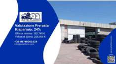 Foto Immobile in asta di 469 m in vendita a Isernia