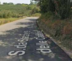 Foto Immobile in asta di 46900 m in vendita a Torano Castello