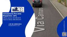 Foto Immobile in asta di 4695 m in vendita a Ravenna