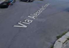 Foto Immobile in asta di 47 m, box auto doppio in vendita a Molfetta