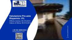 Foto Immobile in asta di 47 m, box auto in vendita a Cesano Maderno