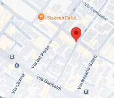 Foto Immobile in asta di 47 m con 1 locale in vendita a Cattolica