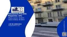 Foto Immobile in asta di 47 m con 2 locali in vendita a Torino