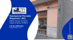 Foto Immobile in asta di 47 m con pi di 5 locali in vendita a Battipaglia