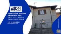 Foto Immobile in asta di 47 m con pi di 5 locali in vendita a Fino Mornasco