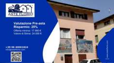 Foto Immobile in asta di 47 m con pi di 5 locali in vendita a Villa Minozzo