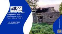 Foto Immobile in asta di 47 m in vendita a Albosaggia