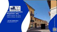 Foto Immobile in asta di 47 m in vendita a Bascap