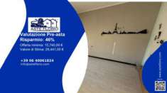 Foto Immobile in asta di 47 m in vendita a Biella