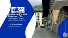 Foto Immobile in asta di 47 m in vendita a Bobbio Pellice