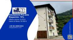 Foto Immobile in asta di 47 m in vendita a Bobbio Pellice