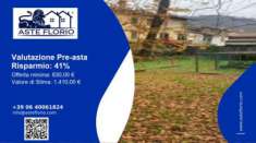 Foto Immobile in asta di 47 m in vendita a Briga Novarese