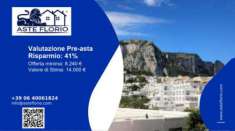 Foto Immobile in asta di 47 m in vendita a Capri