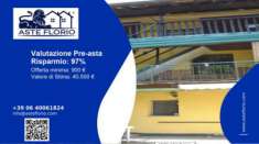 Foto Immobile in asta di 47 m in vendita a Cumiana