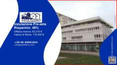 Foto Immobile in asta di 47 m in vendita a Lignano Sabbiadoro