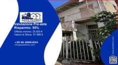 Foto Immobile in asta di 47 m in vendita a Mercato San Severino