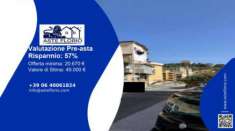 Foto Immobile in asta di 47 m in vendita a Messina