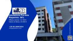 Foto Immobile in asta di 47 m in vendita a Reggio Emilia