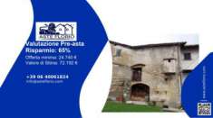 Foto Immobile in asta di 47 m in vendita a Tavernerio