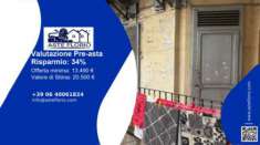 Foto Immobile in asta di 47 m in vendita a Torino