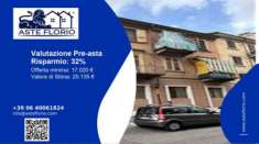 Foto Immobile in asta di 47 m in vendita a Torino