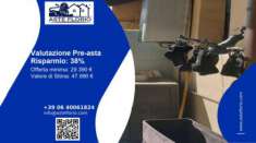 Foto Immobile in asta di 47 m in vendita a Torino