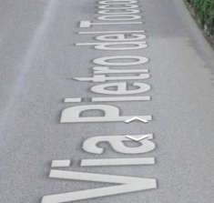 Foto Immobile in asta di 470 m in vendita a Martina Franca