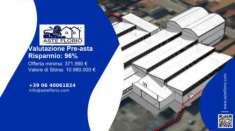 Foto Immobile in asta di 4700 m con pi di 5 locali in vendita a Villanova di Camposampiero