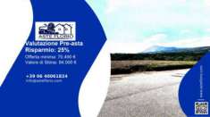 Foto Immobile in asta di 4709 m in vendita a Roccabascerana