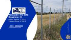 Foto Immobile in asta di 47100 m in vendita a Crotone