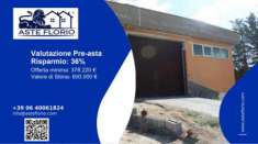 Foto Immobile in asta di 472 m con pi di 5 locali in vendita a Palagonia