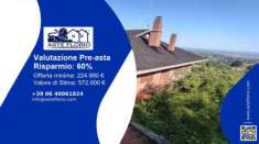 Foto Immobile in asta di 472 m con pi di 5 locali in vendita a Pino Torinese