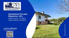 Foto Immobile in asta di 472 m in vendita a Santa Maria la Longa