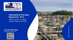 Foto Immobile in asta di 4726 m in vendita a Sciacca