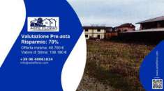 Foto Immobile in asta di 473 m con pi di 5 locali in vendita a Novi Ligure