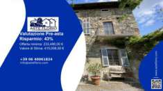 Foto Immobile in asta di 473 m in vendita a Parella