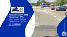 Foto Immobile in asta di 47320 m in vendita a Parma