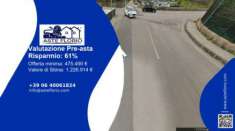 Foto Immobile in asta di 4739 m con pi di 5 locali in vendita a Salerno